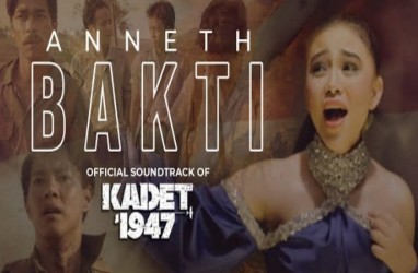 Musik Video ‘Bakti’ OST Kadet 1947 Usung Konsep Dunia Paralel