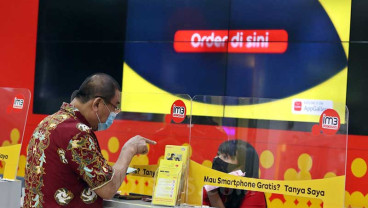 Bakal Merger dengan Tri, Indosat Luncurkan Platform Gaming