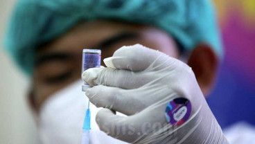 AXIS Dukung Program Vaksinasi Covid-19