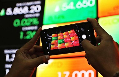 Saham Teknologi Terpukul, Bos MCAS Sebut Peluang Investasi