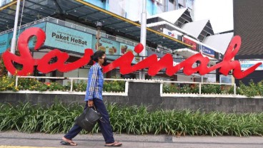 Dorong Ekspor UMKM, LPEI Salurkan Kredit Modal Kerja Rp50 Miliar ke Sarinah