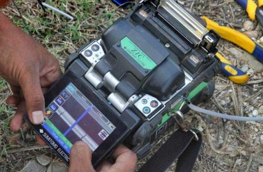 Perbaikan Kabel Bawah Laut JaSuKa Milik Telkom Diperkirakan Makan Waktu Sebulan