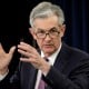 Jerome Powell: Tapering Bisa Dimulai November 2021, Selesai Pertengahan 2022