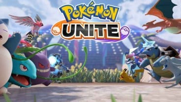 Gim Pokemon Unite Mobile Dirilis, Ini Link Downloadnya