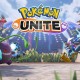 Gim Pokemon Unite Mobile Dirilis, Ini Link Downloadnya