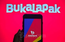 Saham Bukalapak (BUKA) Masuk 5 Indeks via Jalur Cepat