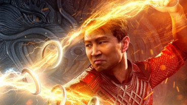 Sudah Tayang di Bioskop, Ini 5 Bocoran Film Shang-Chi