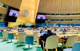 Sidang Majelis Umum Ke-76 PBB, Jokowi: Penanganan Pandemi Butuh Keterlibatan Antarnegara
