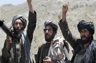 Sidang Majelis Umum PBB, Jokowi: Marginalisasi Afghanistan di Tangan Taliban Makin Rentan