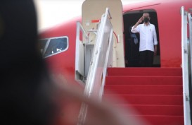 Jokowi Lakukan Kunjungan Kerja ke Cilacap, Ini Agendanya