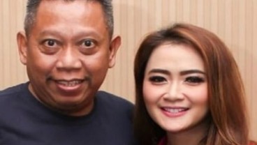 Tukul Arwana Alami  Perdarahan Otak dan Dilarikan ke RS PON di Cawang