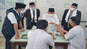 Madrasah dan Pesantren Kembali Tatap Muka, Ini Ketentuannya