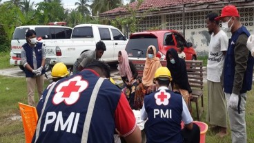 Menlu RI: Penyelesaian Pengungsi Rohingya Tak Bisa Dikesampingkan