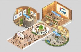1.175 Unit Rumah Terjual di SMF Virtual Griya Expo 2021