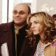 Pesan Terakhir Bintang Sex and the City, Willie Garson Sebelum Meninggal