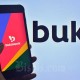 Masuk LQ45, Investor Asing Buru Saham Bukalapak (BUKA)