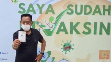 Alami Pendarahan Otak, Keluarga Minta Dukungan Doa untuk Tukul Arwana