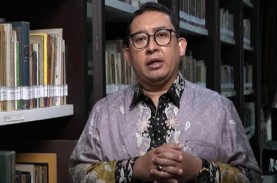 Jokowi Bakal Berantas Mafia Tanah, Fadli Zon: Janji…