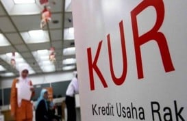 Penyaluran KUR Sentuh Rp177,7 Triliun kepada 4,8 Juta Debitur