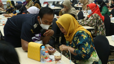 Sasar Seluruh Lapisan Masyarakat, Bea Cukai Gencarkan Sosialisasi Cukai di Jawa Timur
