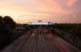 Punya Tol di Makassar, Nusantara Infrastructure Incar Proyek Tol Mamminasata