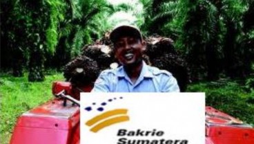 Emiten Perkebunan Grup Bakrie (UNSP) Jual Aset Rp192 Miliar