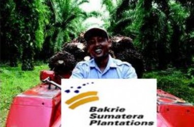 Emiten Perkebunan Grup Bakrie (UNSP) Jual Aset Rp192 Miliar