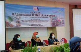 Konsisten Dukung UMKM, Angkasa Pura I Selenggarakan Pendidikan dan Pelatihan Ekspor Indonesia di Yogyakarta