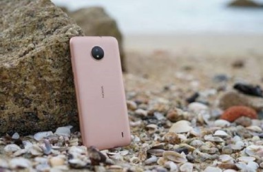 Nokia Kenalkan C20, Ini Spesifikasi dan Harganya