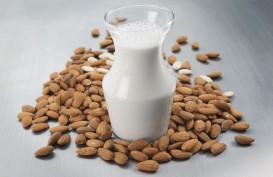 Konsumsi Rutin Almond Bisa Lindungi Kulit dari Paparan UVB  