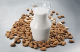Konsumsi Rutin Almond Bisa Lindungi Kulit dari Paparan UVB  