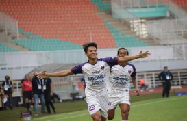 Prediksi Persita vs Bali United: Tim Pendekar Cisadane Siap Tempur