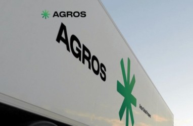 Agros Luncurkan Layanan Logistik Terintegrasi