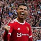 Salut! Ronaldo Jadi Pesepak Bola dengan Penghasilan Terbesar Sejagad