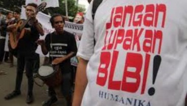 Satgas BLBI Panggil Suyanto Gondokusumo Hari Ini, Tagih Rp904 Miliar