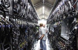 Membedah Peta Bisnis Data Center RI dan Posisi Para Konglomerat