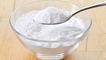 5 Manfaat Ajaib Baking Soda Bagi Kesehatan