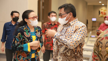 Angka Kemiskinan di Kota Malang Naik Menjadi 4,44 Persen