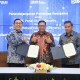 BRI Sinergikan Ekosistem Digital dengan Peruri Digital Security (PDS)