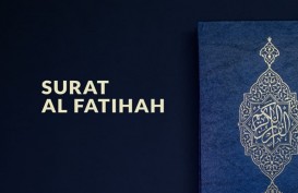 Manfaat Surat Al-Fatihah, Salah Satunya Sebagai Obat Penyakit