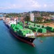 BP Batam Bertekad Jadikan Batam sebagai Kota Transhipment