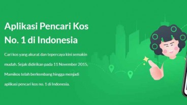 Mengenal Startup Mamikos, Didirikan oleh Maria Regina Anggit Tut Pinilih 