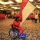 PDIP Beri Uang Tunai untuk Atlet Indonesia Peraih Medali di Paralympic Games Tokyo 2020