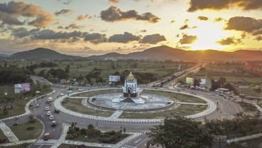 Bangli Jalin Kerja Sama dengan Tabanan dan Lombok Barat