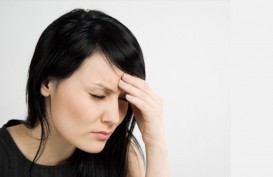 Dirut RSPON: 70 Persen Orang Pendarahan Otak Mengeluh Sakit Kepala