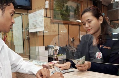 BI Beri Waktu 156 Money Changer di Jabodetabek Perpanjang Izin Usaha 