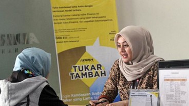 Selain Berkah Diskon PPnBM, Begini Strategi ADMF Genjot Pembiayaan 