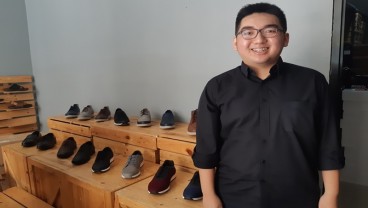 Yasa Singgih, Motor Kesuksesan Brand Fashion Men’s Republic
