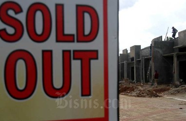 Permintaan Naik, REI Prediksi Nilai Penjualan Rumah Hingga Akhir Tahun Capai Rp32 Triliun