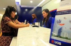 Henky Sulistyo Undur Diri dari Jabatan Direktur Bank UOB Indonesia